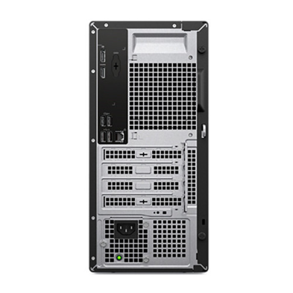 PC Dell Pro Tower Essential -QVT1260-14100-08512U (Intel Core i3 14100 | 8GB | 512GB SSD | No DVD_RW/K/M | Ubuntu | 1Yr ) 