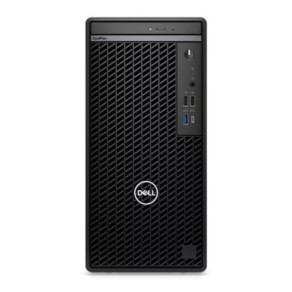 PC Dell OptiPlex Tower 7020-M7020-14500-08512W (Core i5-14500 | 8GB DDR5 | SSD 512GB | Intel UHD Graphics 770 | K, M | Win 11 | Đen)