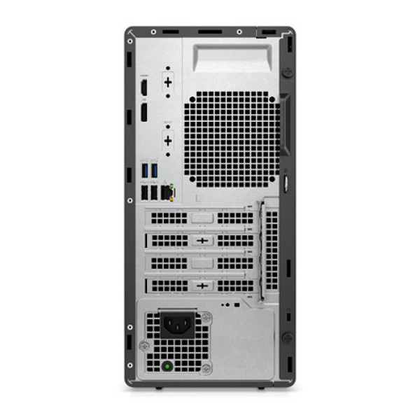 PC Dell OptiPlex Tower 7020-M7020-14500-08512W (Core i5-14500 | 8GB DDR5 | SSD 512GB | Intel UHD Graphics 770 | K, M | Win 11 | Đen)