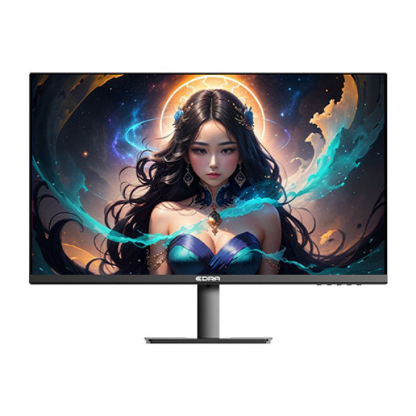 Màn hình Gaming EDRA EGM27F240P (27 inch | IPS | FHD | 240Hz | 0.5ms)