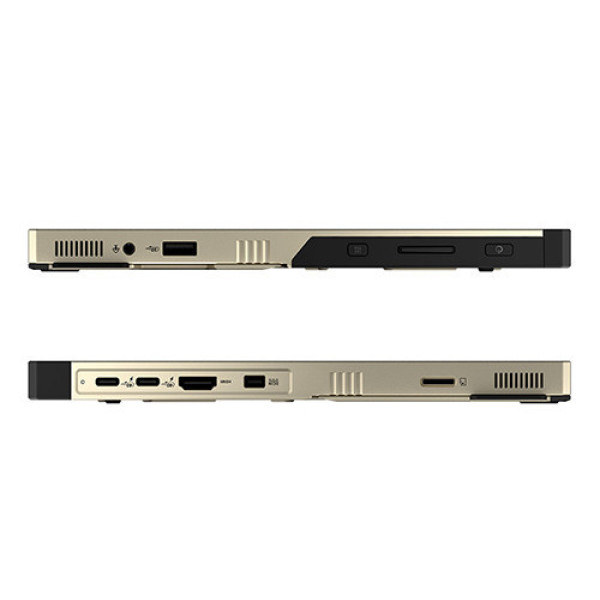 Laptop ASUS ROG Flow Z13 GZ302EAC-RU184WS (Ryzen AI MAX+ 395 | 128GB | 1TB | AMD Radeon™ 8060S Graphics | 13.4inch 2.5K 180Hz | Cảm ứng | Win 11 | Office | Vàng)