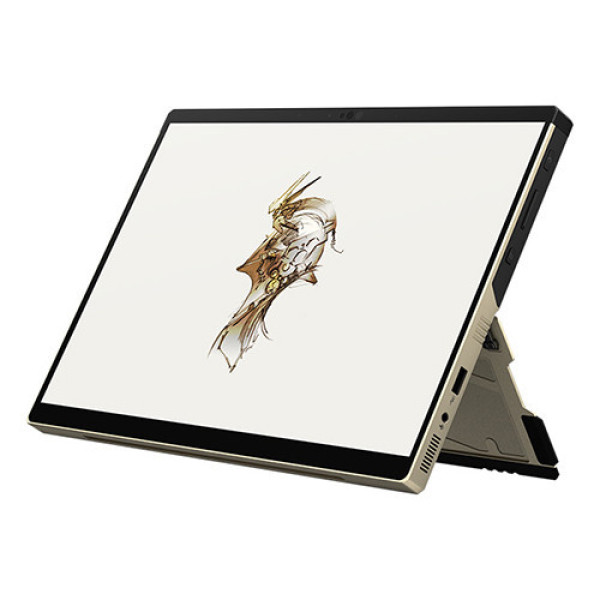 Laptop ASUS ROG Flow Z13 GZ302EAC-RU184WS (Ryzen AI MAX+ 395 | 128GB | 1TB | AMD Radeon™ 8060S Graphics | 13.4inch 2.5K 180Hz | Cảm ứng | Win 11 | Office | Vàng)