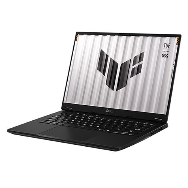 Laptop ASUS TUF Gaming A14 FA401GM-RG013W (Ryzen™ AI 9 465 | 32GB | 1TB | RTX™ 5060 8GB | 14inch WQXGA 165Hz | Win 11 | Xám)