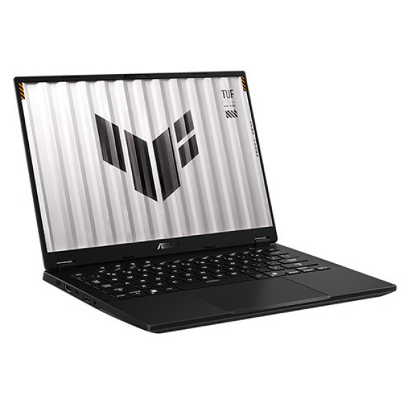 Laptop ASUS TUF Gaming A14 FA401GM-RG013W (Ryzen™ AI 9 465 | 32GB | 1TB | RTX™ 5060 8GB | 14inch WQXGA 165Hz | Win 11 | Xám)