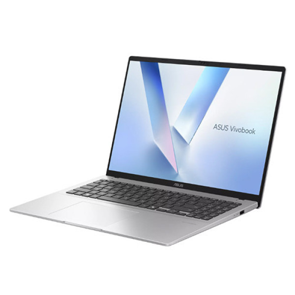 Laptop Asus Vivobook 16 X1607CA-MB990W (Ultra 7 255H | 16GB | 512GB | Intel® Graphics | 16inch WUXGA | Win 11 | Bạc)