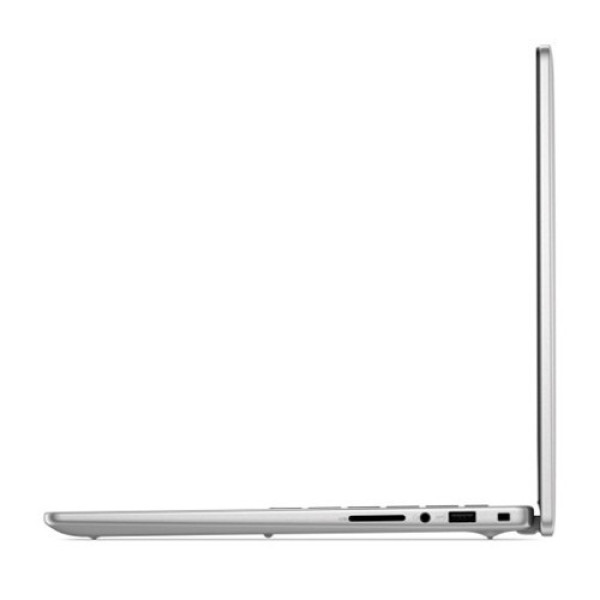 Laptop Dell 14 DC14250 F0FTK5 (Core 5 120U | 16GB | 1TB | Intel Graphics | 14 inch FHD+ | Win 11 | Office | Bạc)
