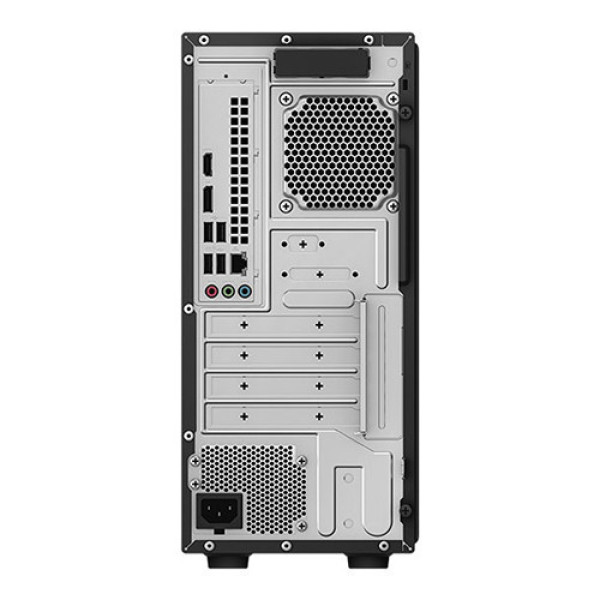 PC Asus V501MV-07240H073W (Core 7 240H | 16GB | 512GB | Intel Graphics | KB/M | Win 11 | Đen)