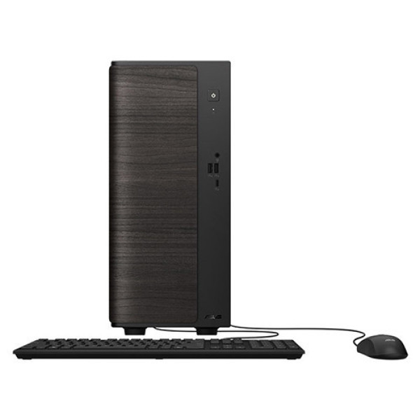 PC Asus V501MV-03100U014W (Core 3 100U | 8GB | 512GB | Intel Graphics | KB/M | Win 11 | Đen)