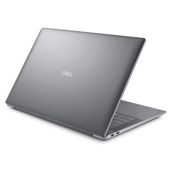 Laptop Dell 14 Premium DA14250 71083616 (Ultra 7 255H | 32GB | 1TB | RTX 4050 6GB | 14 inch 3.2K OLED | Cảm ứng | Win 11 | Office | Đen)