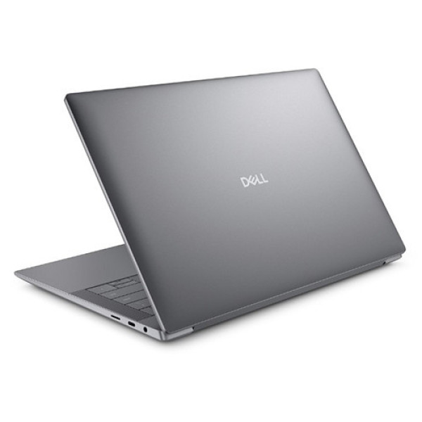 Laptop Dell 14 Premium DA14250 71083616 (Ultra 7 255H | 32GB | 1TB | RTX 4050 6GB | 14 inch 3.2K OLED | Cảm ứng | Win 11 | Office | Đen)