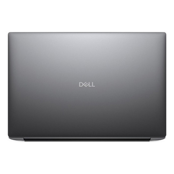 Laptop Dell 14 Premium DA14250 71083616 (Ultra 7 255H | 32GB | 1TB | RTX 4050 6GB | 14 inch 3.2K OLED | Cảm ứng | Win 11 | Office | Đen)