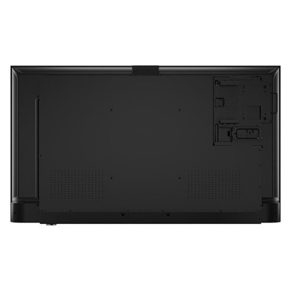 Màn hình Lenovo ThinkVision E55 LFD 64A9GAT1VN (54.6 inch | VA | UHD | 60Hz | Speakers)