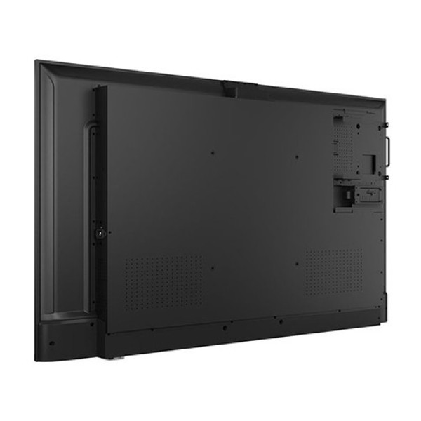 Màn hình Lenovo ThinkVision E55 LFD 64A9GAT1VN (54.6 inch | VA | UHD | 60Hz | Speakers)
