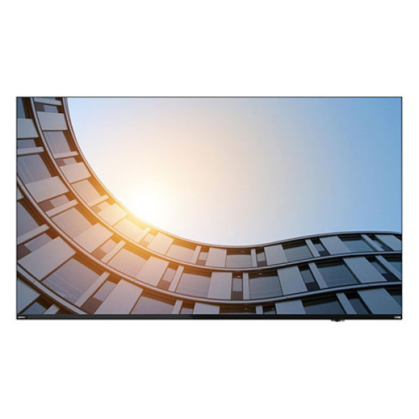 Màn hình Lenovo ThinkVision E65 LFD 64ACGAT1VN (64.5 inch | VA | UHD | 60Hz | Speakers)