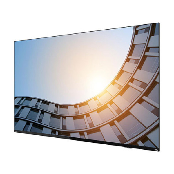 Màn hình Lenovo ThinkVision E65 LFD 64ACGAT1VN (64.5 inch | VA | UHD | 60Hz | Speakers)