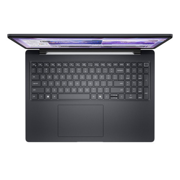 Laptop Dell Pro Max 16 MC16250 (Ultra 7 265H | 32GB | 512GB | RTX Pro 500 6GB | 16 inch FHD+ | Win 11 | Đen)