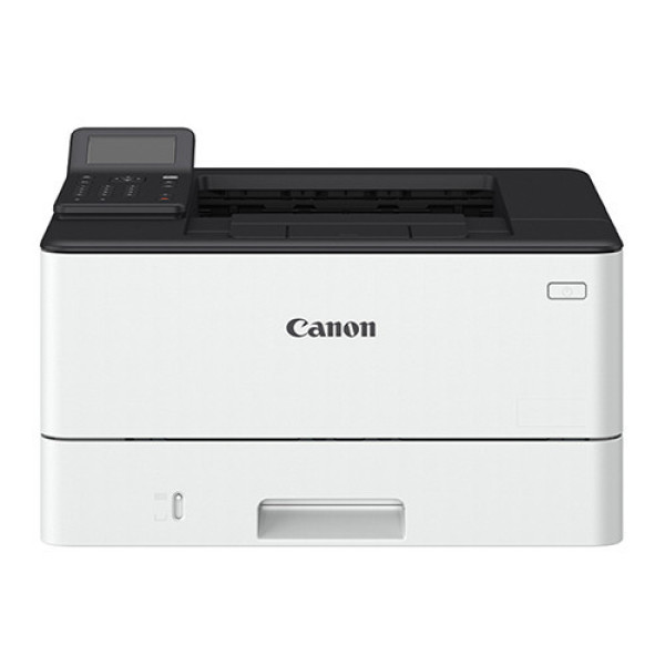 Máy in laser đen trắng Canon LBP 243DW II (In đảo mặt| A4| A5| USB| LAN| WIFI)