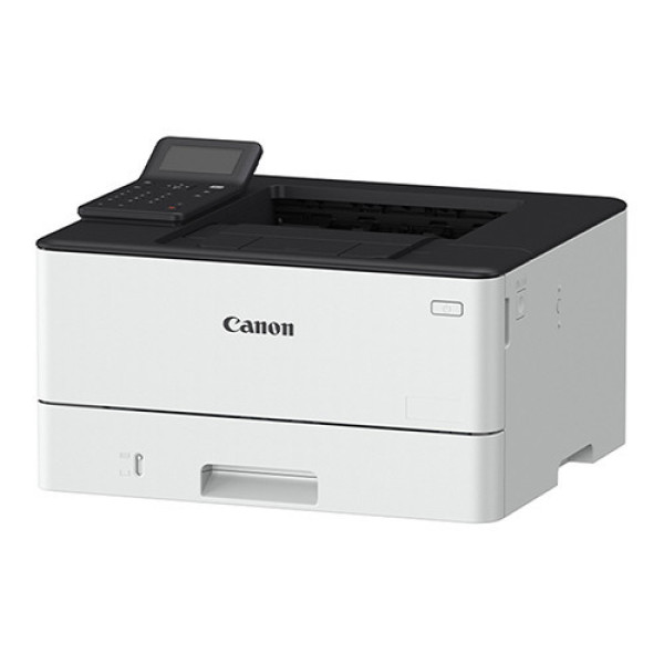 Máy in laser đen trắng Canon LBP 243DW II (In đảo mặt| A4| A5| USB| LAN| WIFI)