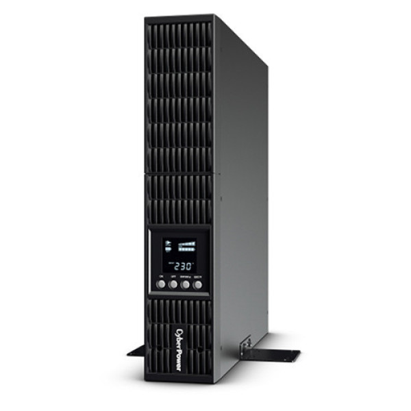 Bộ lưu điện UPS Cyber Power OLS1000ERT2U (Online | 1000VA | 900W)