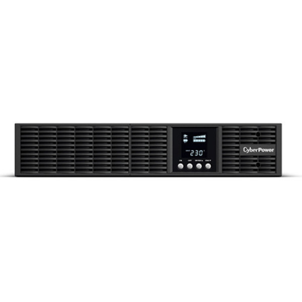 Bộ lưu điện UPS Cyber Power OLS1000ERT2U (Online | 1000VA | 900W)