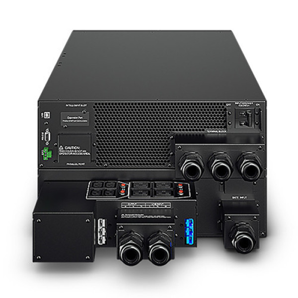 Bộ lưu điện UPS Cyber Power OLS10000ERT6UM (Online | 10000VA | 9000W)