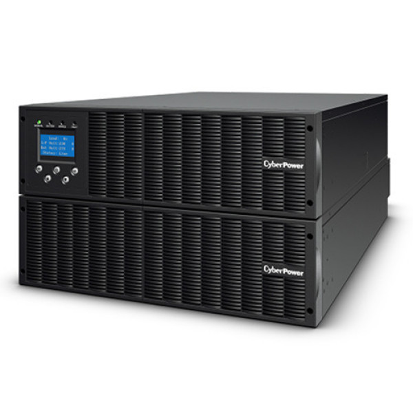 Bộ lưu điện UPS Cyber Power OLS10000ERT6UM (Online | 10000VA | 9000W)