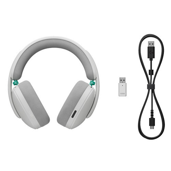 Tai nghe Logitech G325 LightSpeed White