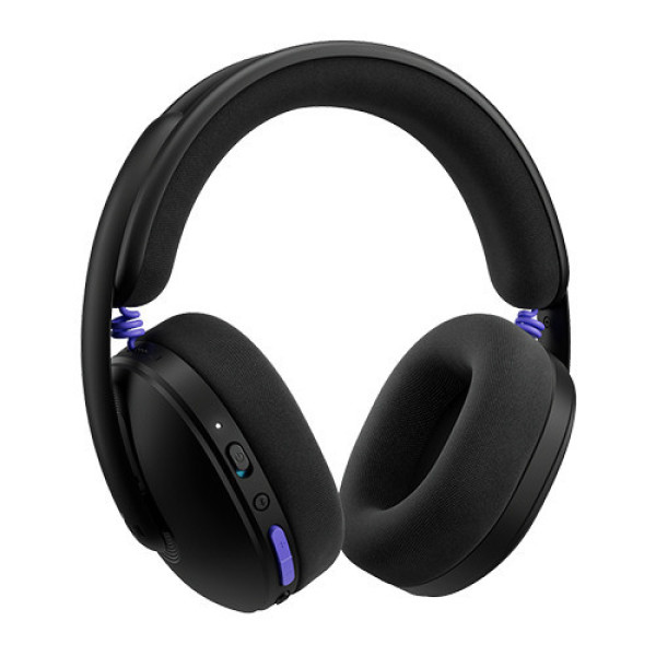 Tai nghe Logitech G325 LightSpeed Black