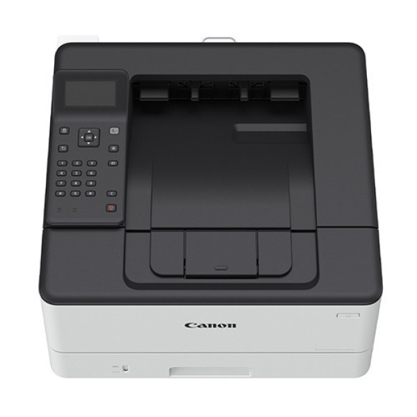 Máy in laser đen trắng Canon LBP 243DW II (In đảo mặt| A4| A5| USB| LAN | WIFI | 1Y)