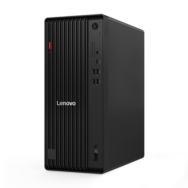 PC Lenovo ThinkCentre M70t Gen 6 12YH002NVA (Core™ Ultra 5 225 | 16GB | 512GB SSD | Intel Graphics | Wifi + BT | NoOS | 1Y)