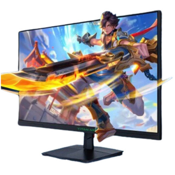 Màn hình TITAN ARMY P2510H PLUS (24.5 inch | FHD | 260Hz | FAST IPS | 1ms) 
