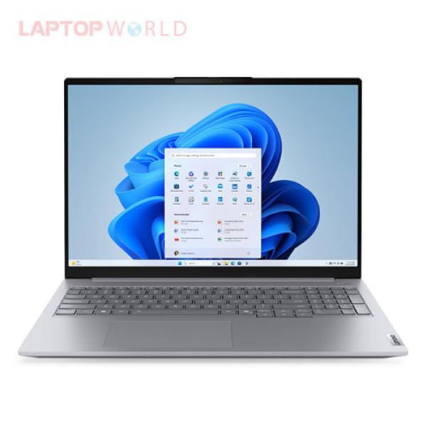 Laptop Lenovo Thinkbook 16 G9 IRL 21US008FVN (Core i5-13420H | 16GB | 512GB | Intel® UHD Graphics | 16 inch WUXGA | Win 11 | Xám)