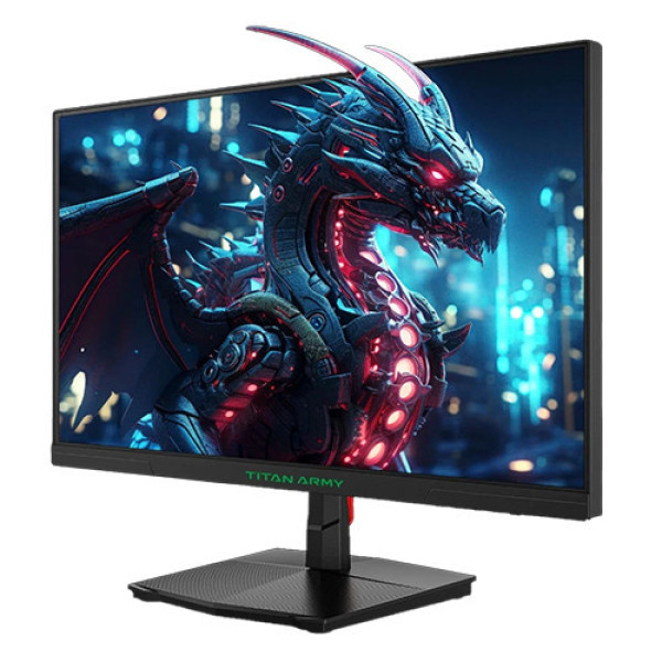 Màn hình TITAN ARMY P2710G2 (27 inch | FHD | 200Hz | FAST IPS | 1m)