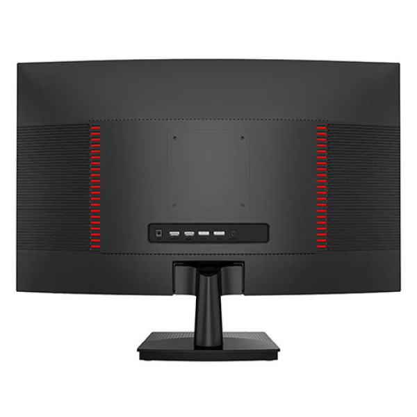 Màn hình TITAN ARMY C27A1H (27 inch | FHD | 1ms | 300Hz | HVA | Cong)