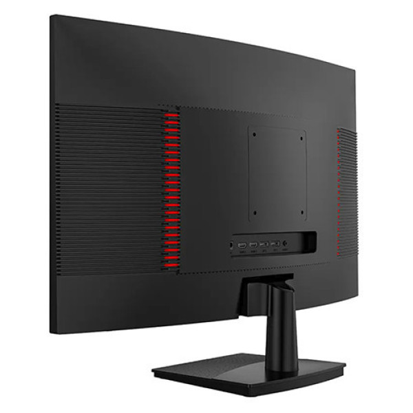 Màn hình TITAN ARMY C27A1H (27 inch | FHD | 1ms | 300Hz | HVA | Cong)