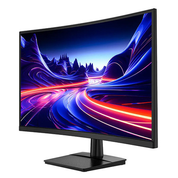 Màn hình TITAN ARMY C27A1H (27 inch | FHD | 1ms | 300Hz | HVA | Cong)