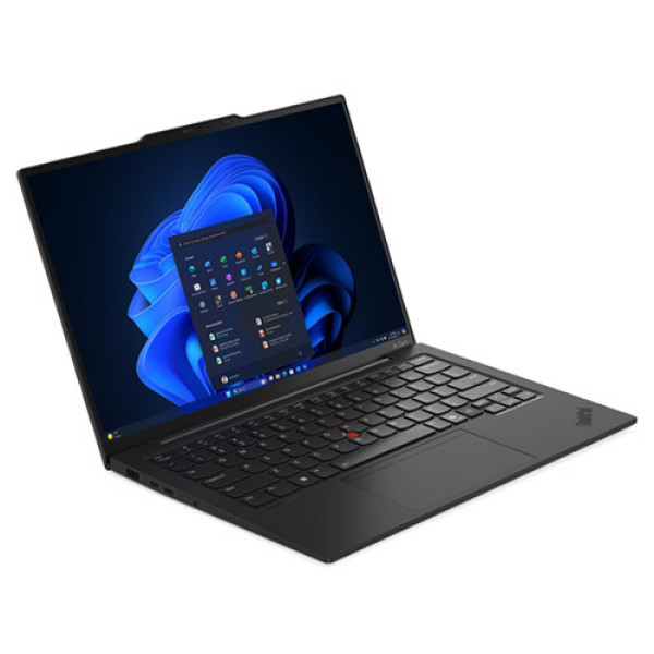 Laptop Lenovo ThinkPad X1 Carbon Gen 13 21NS010HVN (Ultra 7 258V | 32GB | 512GB | Intel Arc Graphics 140V | 14.0inch 2.8K OLED | Win 11 Pro | Đen)