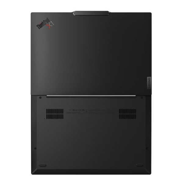 Laptop Lenovo ThinkPad X1 Carbon Gen 13 21NS010JVN (Ultra 7 258V | 32GB | 1TB | Intel Arc Graphics 140V | 14.0inch 2.8K OLED | Win 11 Pro | Đen)