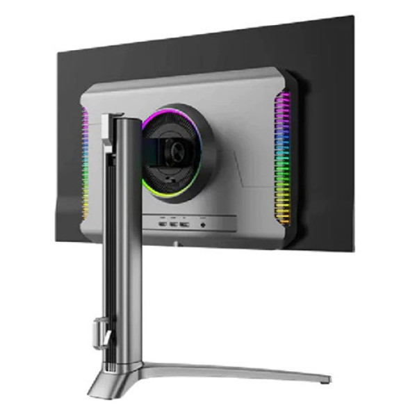 Màn hình TITAN ARMY G27P8 Ultra (26.5 inch | QD-OLED | 2K | 280Hz | 0.03ms) 