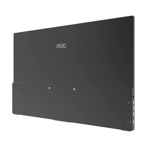 Màn hình di động AOC 16T20 (15.6 inch | FHD | IPS | 60Hz)