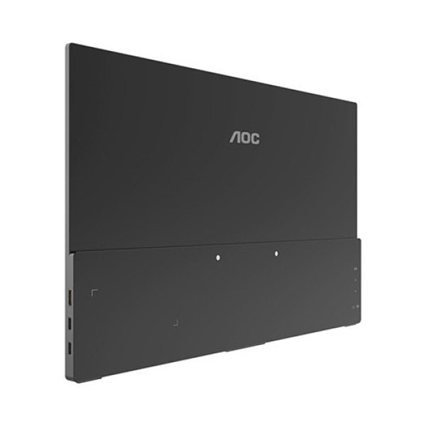Màn hình di động AOC 16T20 (15.6 inch | FHD | IPS | 60Hz)