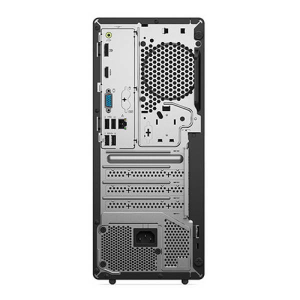 PC Lenovo ThinkCentre neo 50t Gen 6 13BB0007VA (Core Ultra 7 265 | 16GB | 512GB | Intel Graphics| NoOS | Đen)