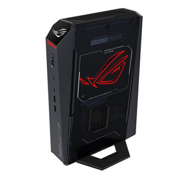 Bộ PC ASUS NUC RNUC15JNK9X38AA3 (Ultra 9 275HX | 32GB (2x16GB) | 2TB Gen4 NVMe | Wifi7 | RTX 5070Ti | Win11)