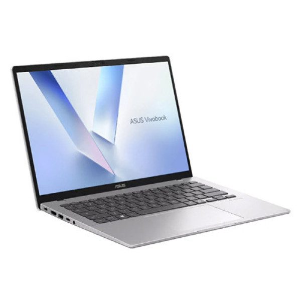 Laptop Asus Vivobook 14 M1407KA-LY849W (Ryzen™ AI 5 330 | 16GB | 512GB | AMD Radeon™ Graphics | 14inch WUXGA | Win 11 | Bạc)