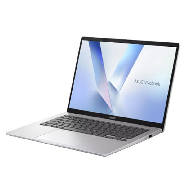 Laptop Asus Vivobook 14 M1407KA-LY849W (Ryzen™ AI 5 330 | 16GB | 512GB | AMD Radeon™ Graphics | 14inch WUXGA | Win 11 | Bạc)