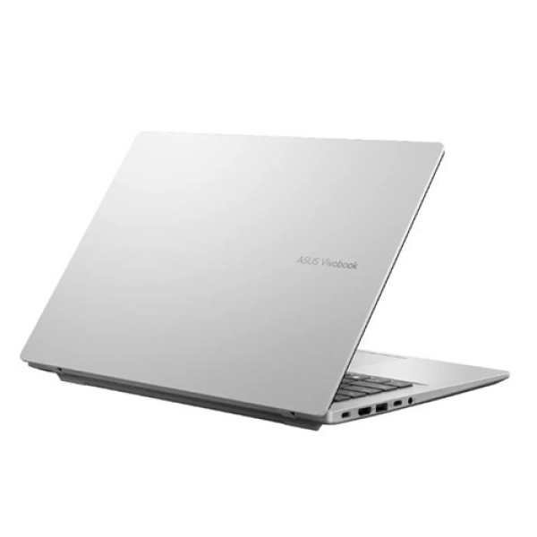 Laptop Asus Vivobook 14 M1407KA-LY849W (Ryzen™ AI 5 330 | 16GB | 512GB | AMD Radeon™ Graphics | 14inch WUXGA | Win 11 | Bạc)