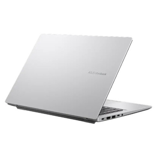 Laptop Asus Vivobook 14 X1407CA-LY008W (Ultra 5 225H | 16GB | 512GB | Intel® Graphics | 14 inch WUXGA | Win 11 | Bạc)