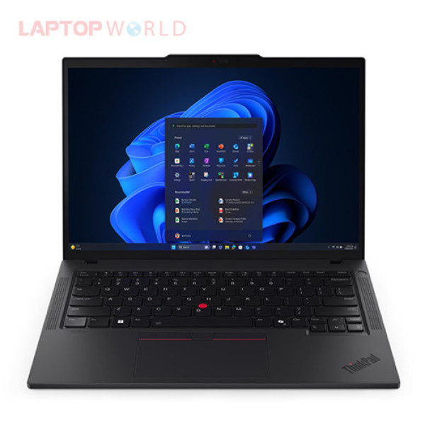 Laptop Lenovo ThinkPad T14 Gen 6 (Ultra 5 225H | 16GB | 512GB | Intel® Arc™ Graphics | 14.0inch WUXGA | No OS | Đen)