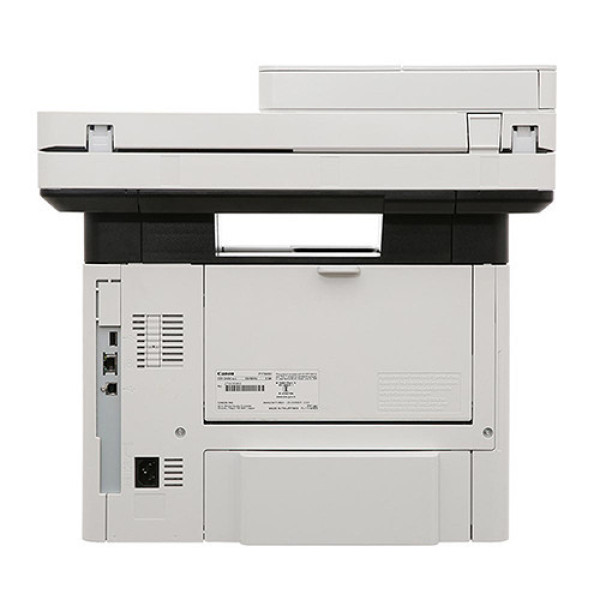 Máy in laser đen trắng Canon IR1643i II (A4 | A5 | In | Copy | Scan | Fax | Đảo mặt | ADF | USB | LAN | WIFI)