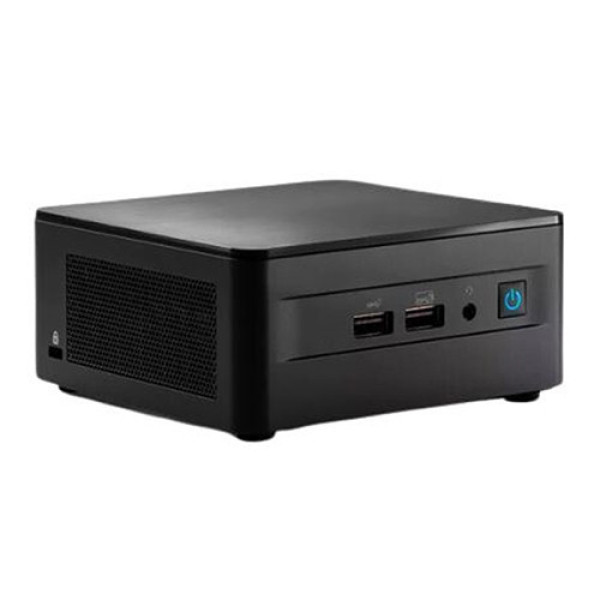 Bộ Mini PC Asus RNUC13ANHH7 (ntel Core i7-13620H | 2 x USB 3.2 Gen2 Type-A | 1 x USB 3.2 Gen 2 Type-A | 1 x USB 2.0 Type-A | 2 x HDMI 2.1 (TMDS) | 1 x RJ45 LAN)